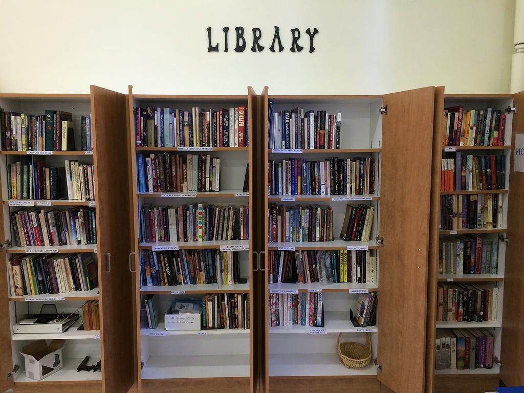 Library