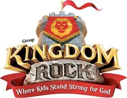 KingdomRock